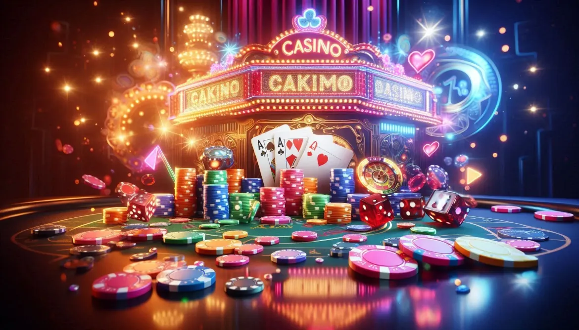 Joo Casino